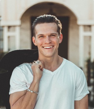 Michael Clark